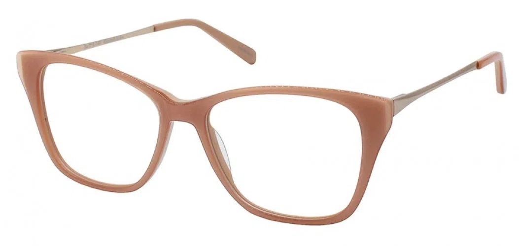 Elizabeth Arden 1258 Eyeglasses - view 3